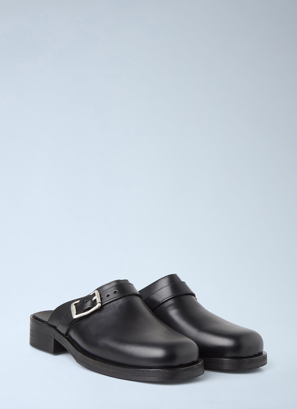 Our Legacy Our Legacy Women Camion Mules