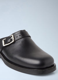 Our Legacy Our Legacy Women Camion Mules