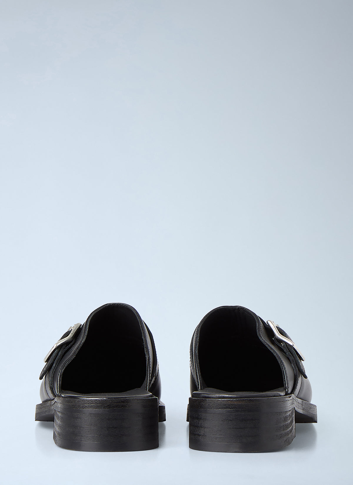 Our Legacy Our Legacy Women Camion Mules