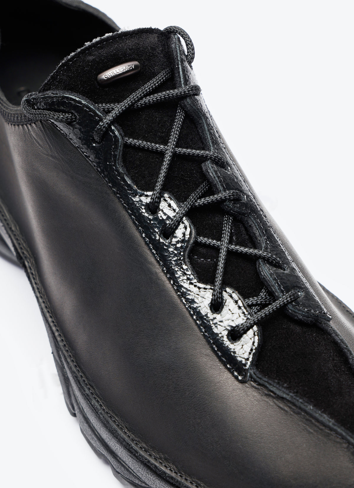 Our Legacy Women Klove Sneakers