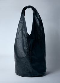 Our Legacy Women Drip Malleable Tote Bag
