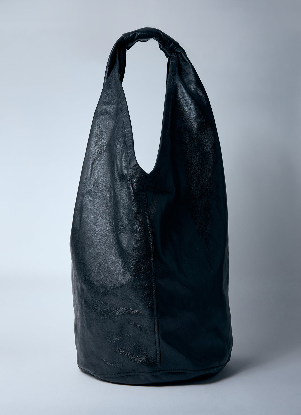 Our Legacy Women Drip Malleable Tote Bag
