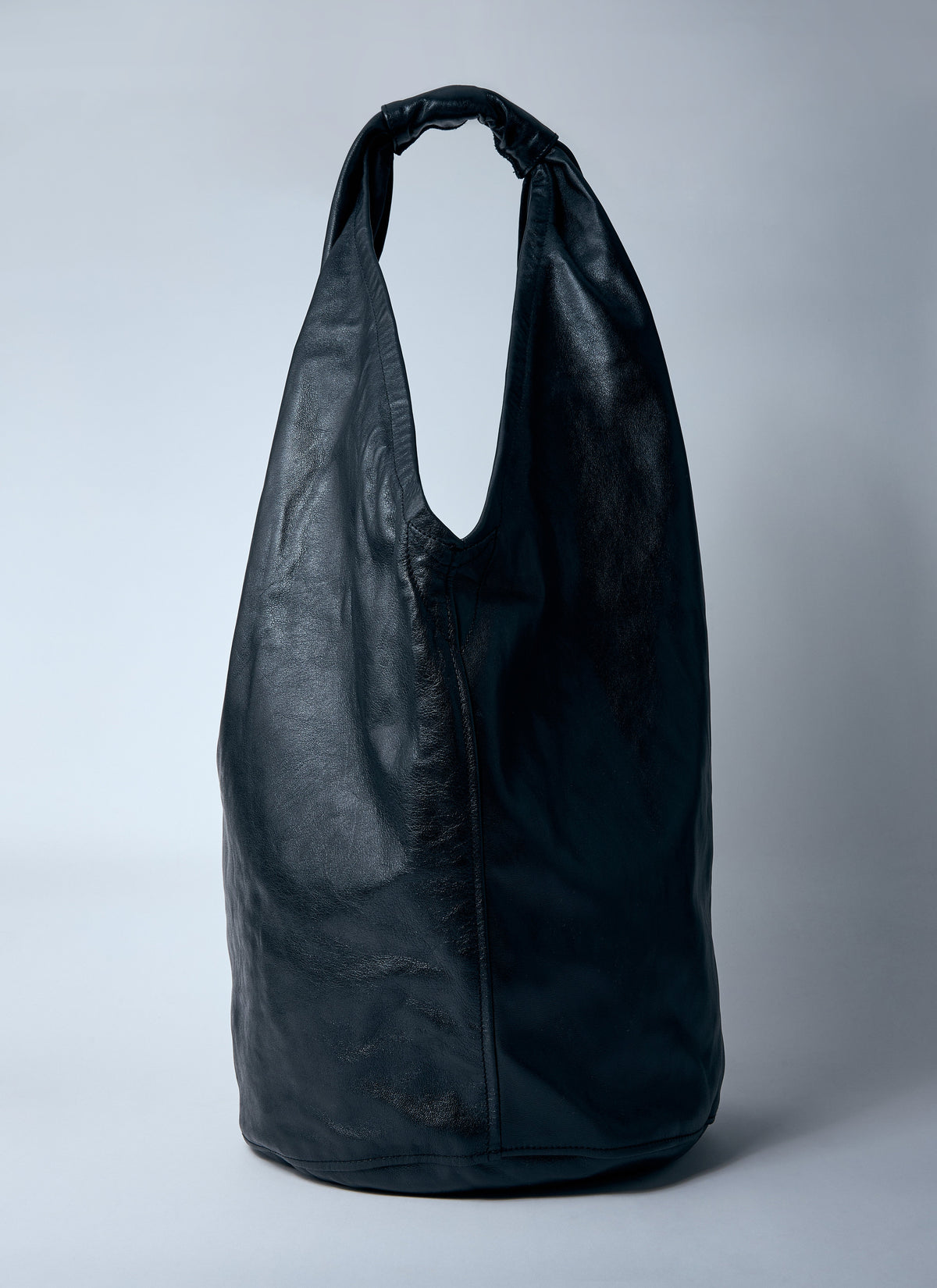 Our Legacy Men Drip Malleable Tote Bag