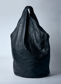 Our Legacy Women Drip Malleable Tote Bag