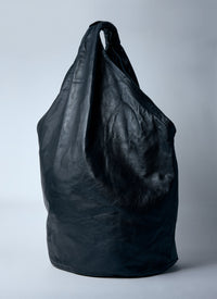 Our Legacy Men Drip Malleable Tote Bag