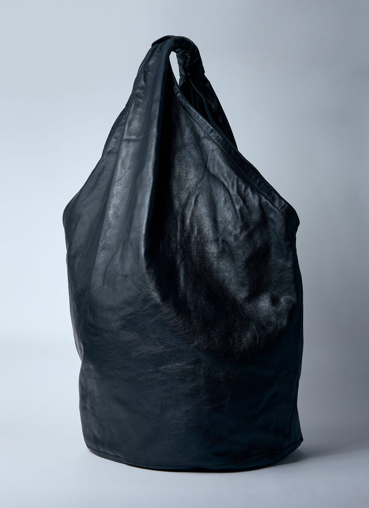 Our Legacy Men Drip Malleable Tote Bag