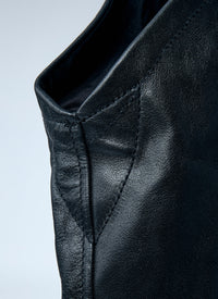 Our Legacy Women Drip Malleable Tote Bag