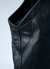 Our Legacy Men Drip Malleable Tote Bag