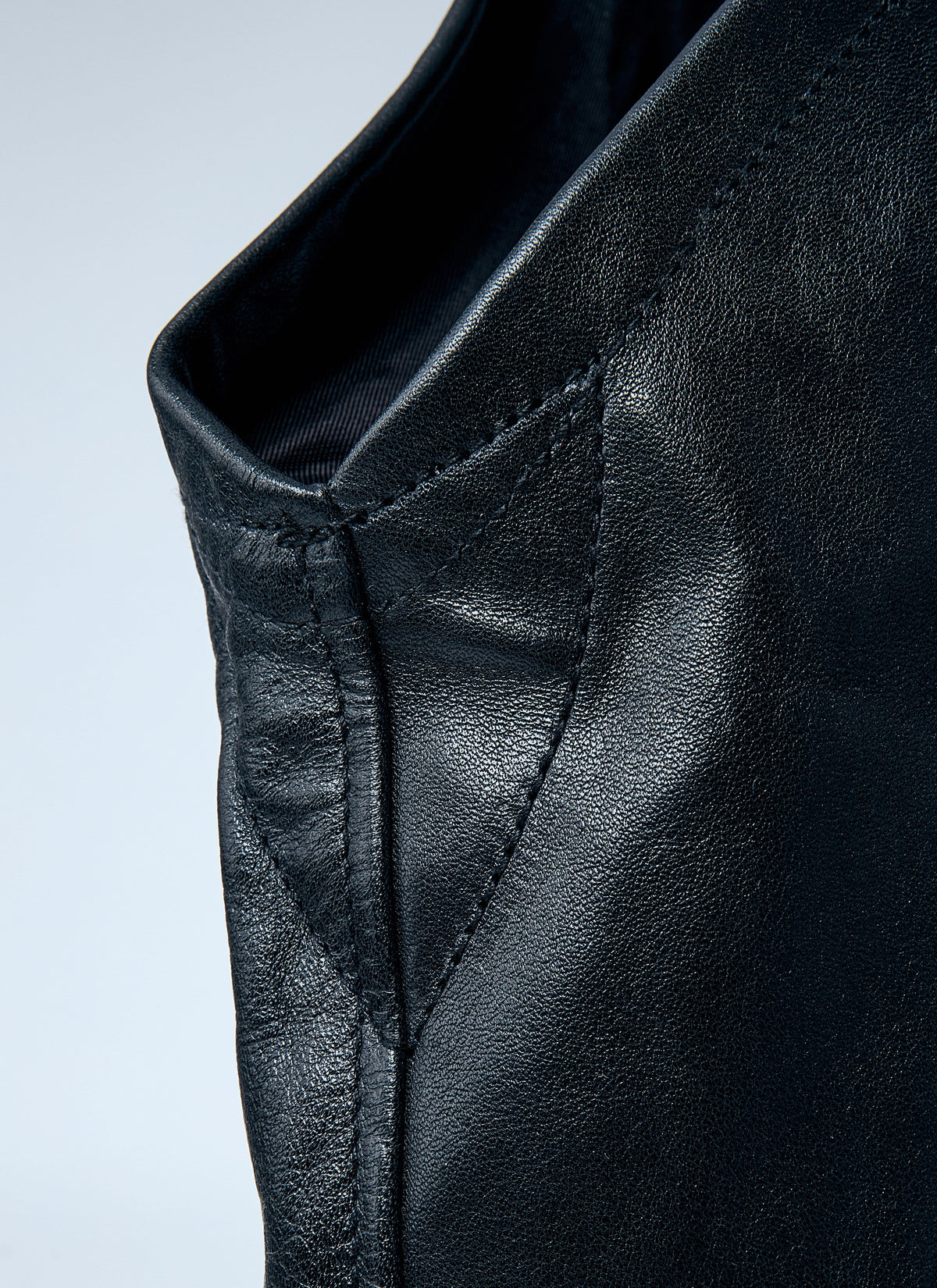 Our Legacy Men Drip Malleable Tote Bag