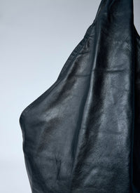 Our Legacy Women Drip Malleable Tote Bag