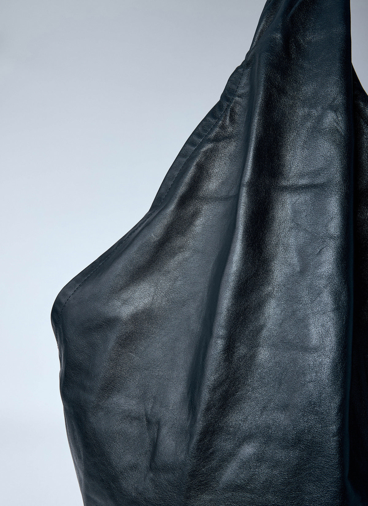 Our Legacy Women Drip Malleable Tote Bag