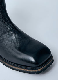 Our Legacy Our Legacy Men Engine Boots