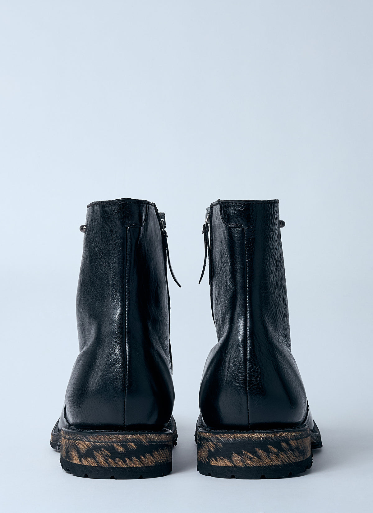 Our Legacy Our Legacy Men Engine Boots