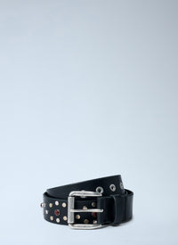 Our Legacy Men Vortext Belt