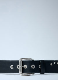 Our Legacy Men Vortext Belt