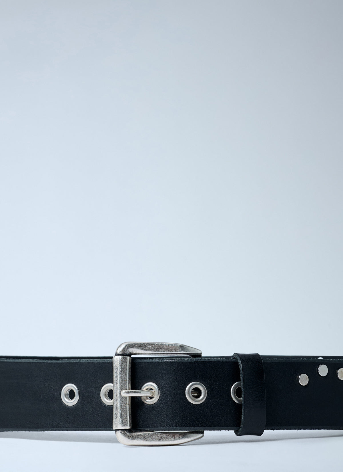 Our Legacy Our Legacy Women Vortext Belt