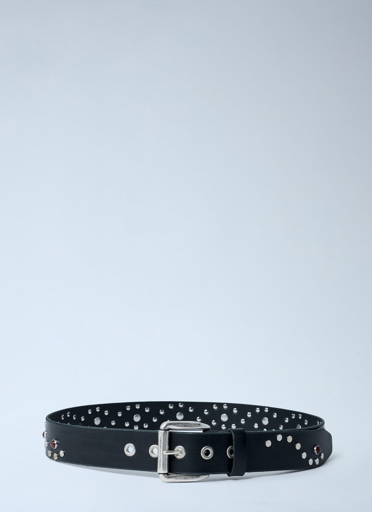 Our Legacy Our Legacy Women Vortext Belt