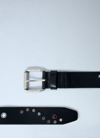 Our Legacy Our Legacy Women Vortext Belt
