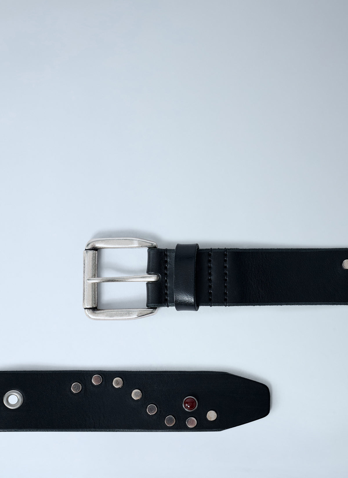 Our Legacy Our Legacy Women Vortext Belt