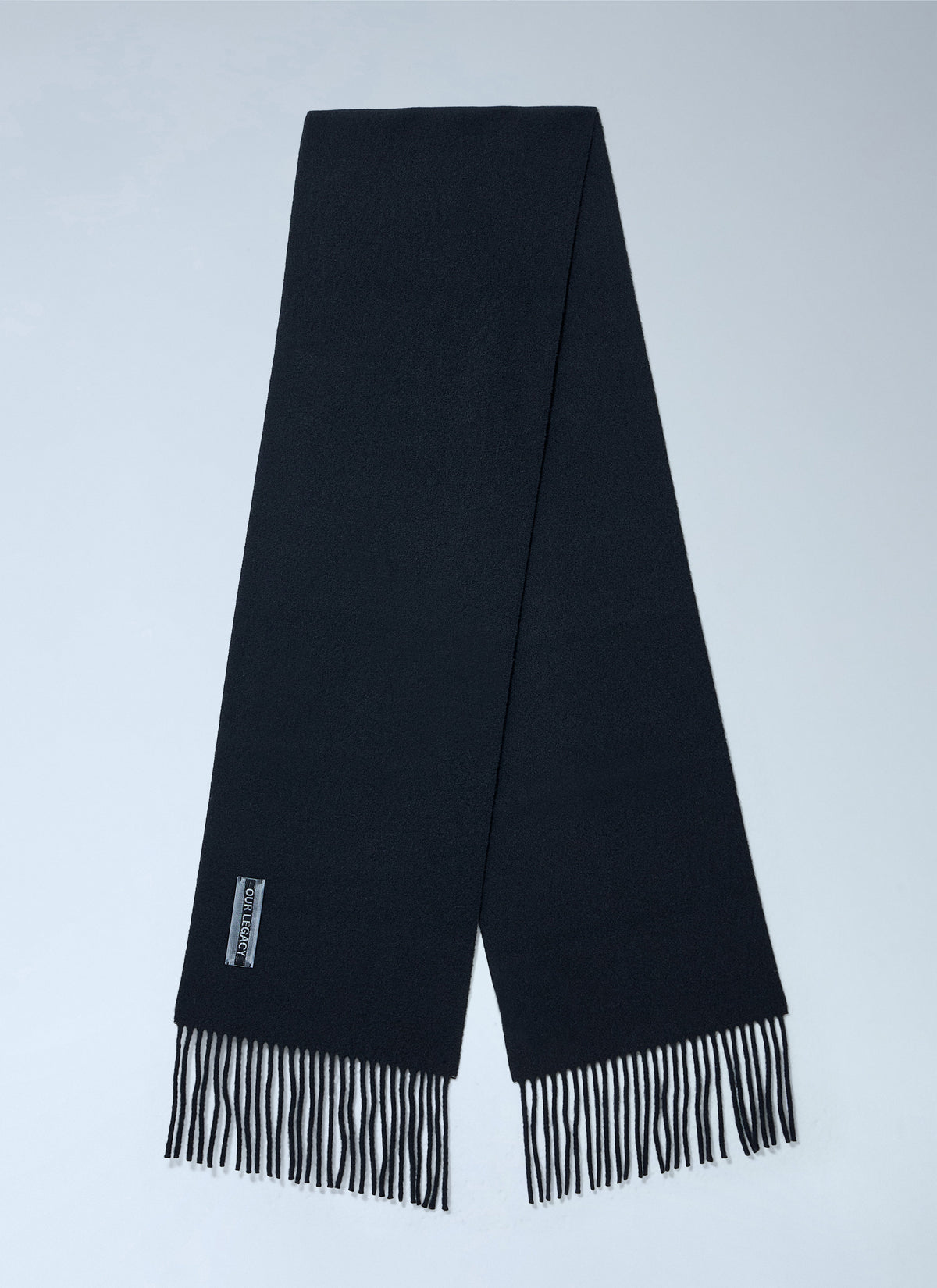 Our Legacy Our Legacy Women Estate Scarf