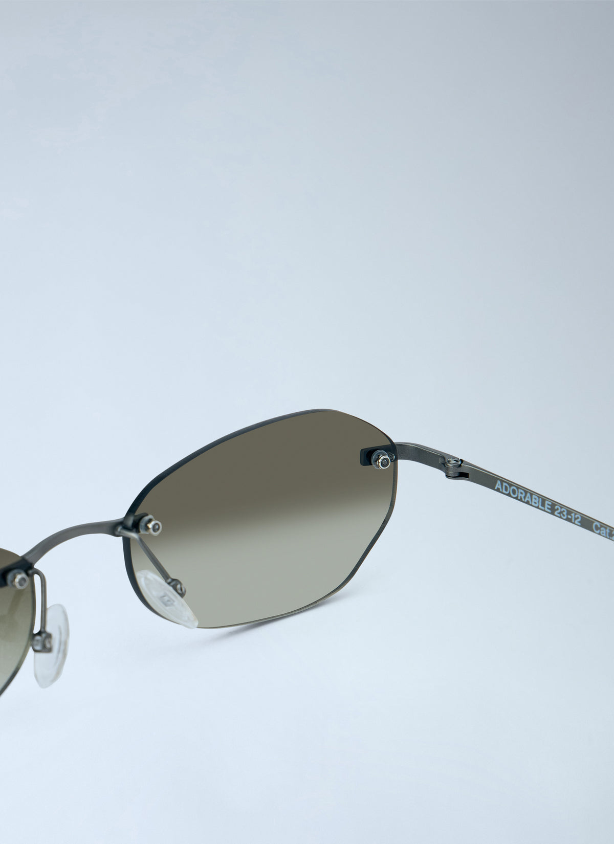 Our Legacy Women Adorable Sunglasses
