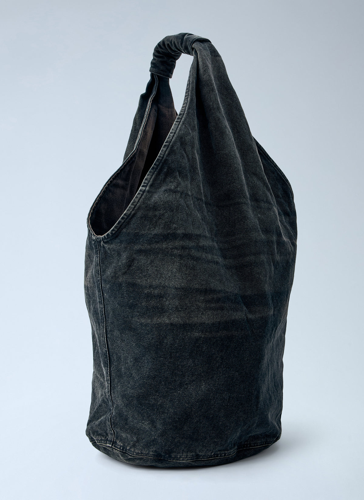 Our Legacy Men Drip Handbag