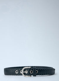 Our Legacy Our Legacy Women Suture Belt