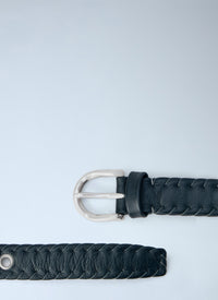 Our Legacy Our Legacy Women Suture Belt
