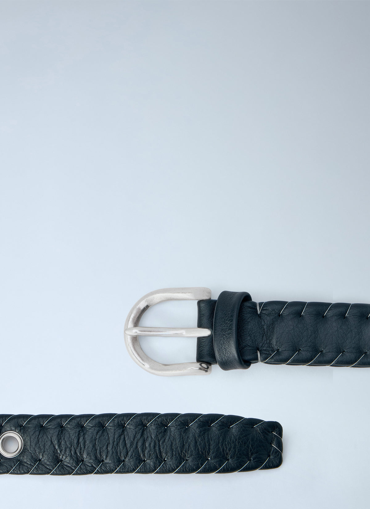 Our Legacy Our Legacy Women Suture Belt
