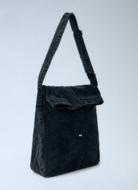 Our Legacy Men Sling Bag