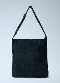 Our Legacy Men Sling Bag