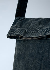 Our Legacy Men Sling Bag