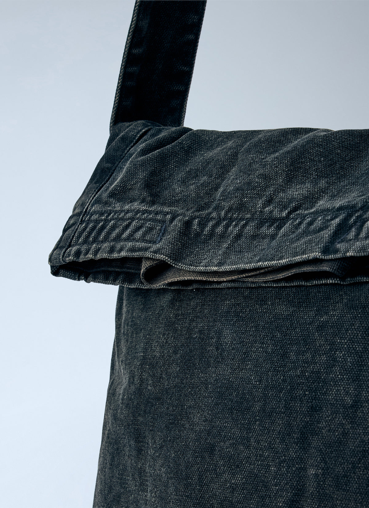 Our Legacy Men Sling Bag