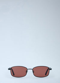 Our Legacy Men Librarian Sunglasses