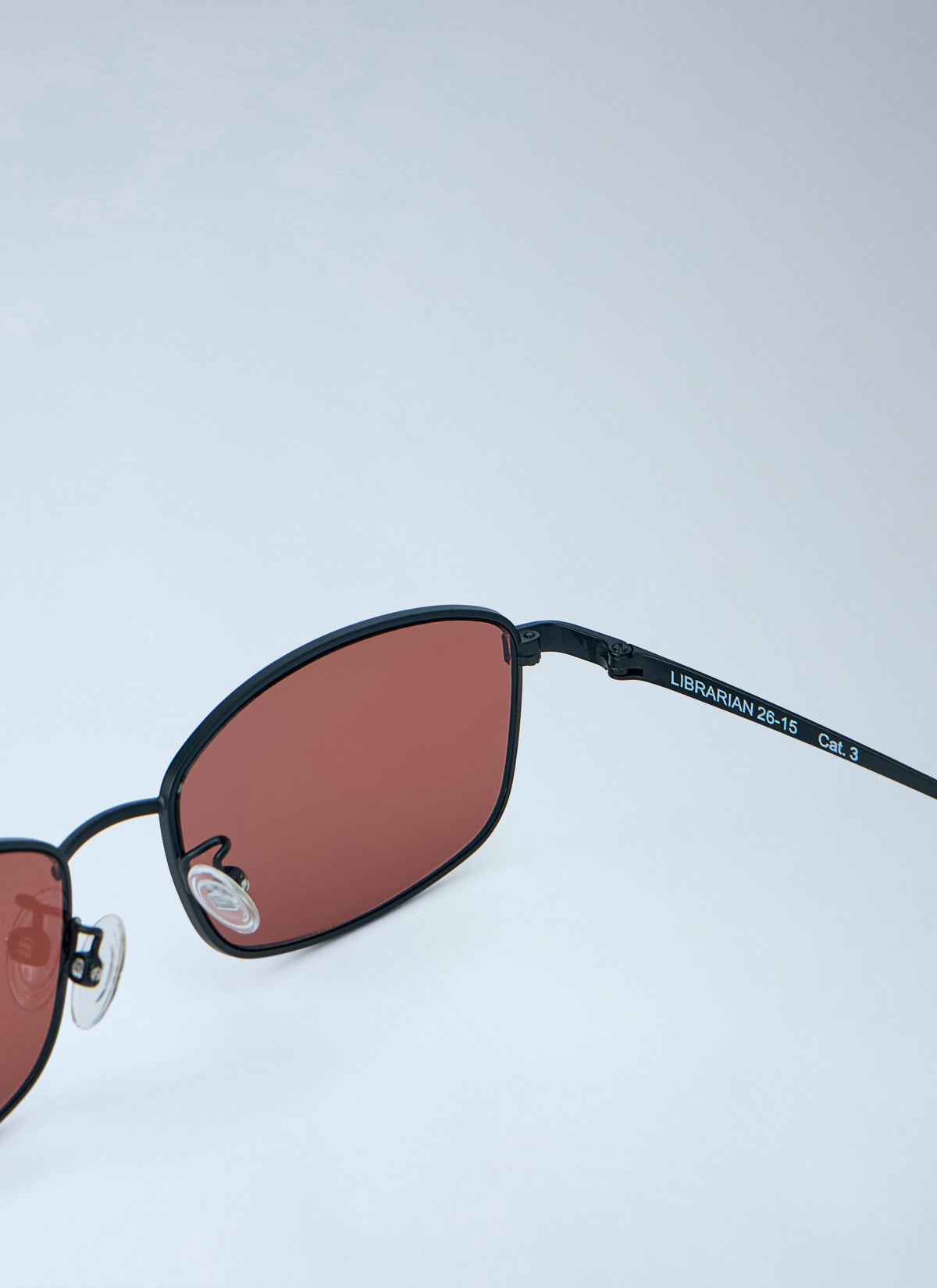 Our Legacy Our Legacy Women Librarian Sunglasses