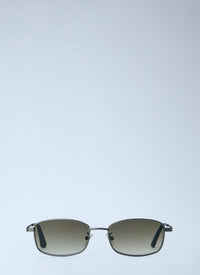 Our Legacy Men Librarian Sunglasses