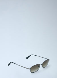 Our Legacy Men Librarian Sunglasses