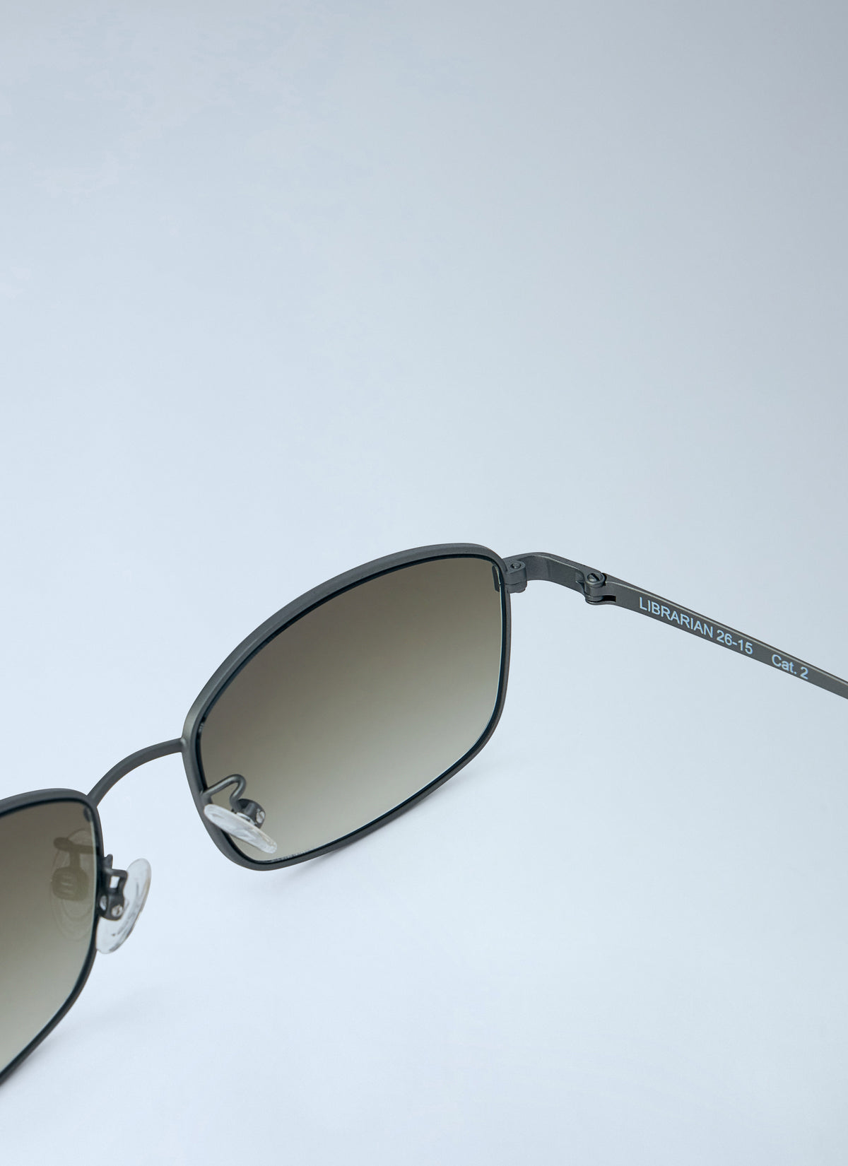Our Legacy Men Librarian Sunglasses