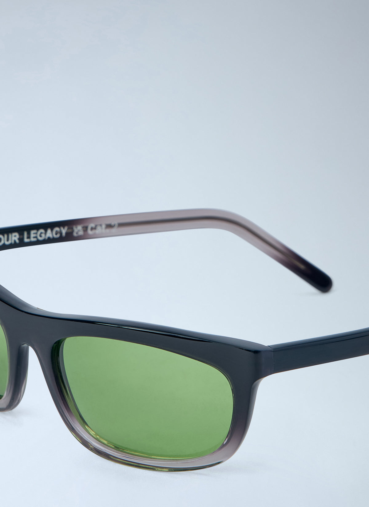 Our Legacy Our Legacy Women Shelter Sunglasses
