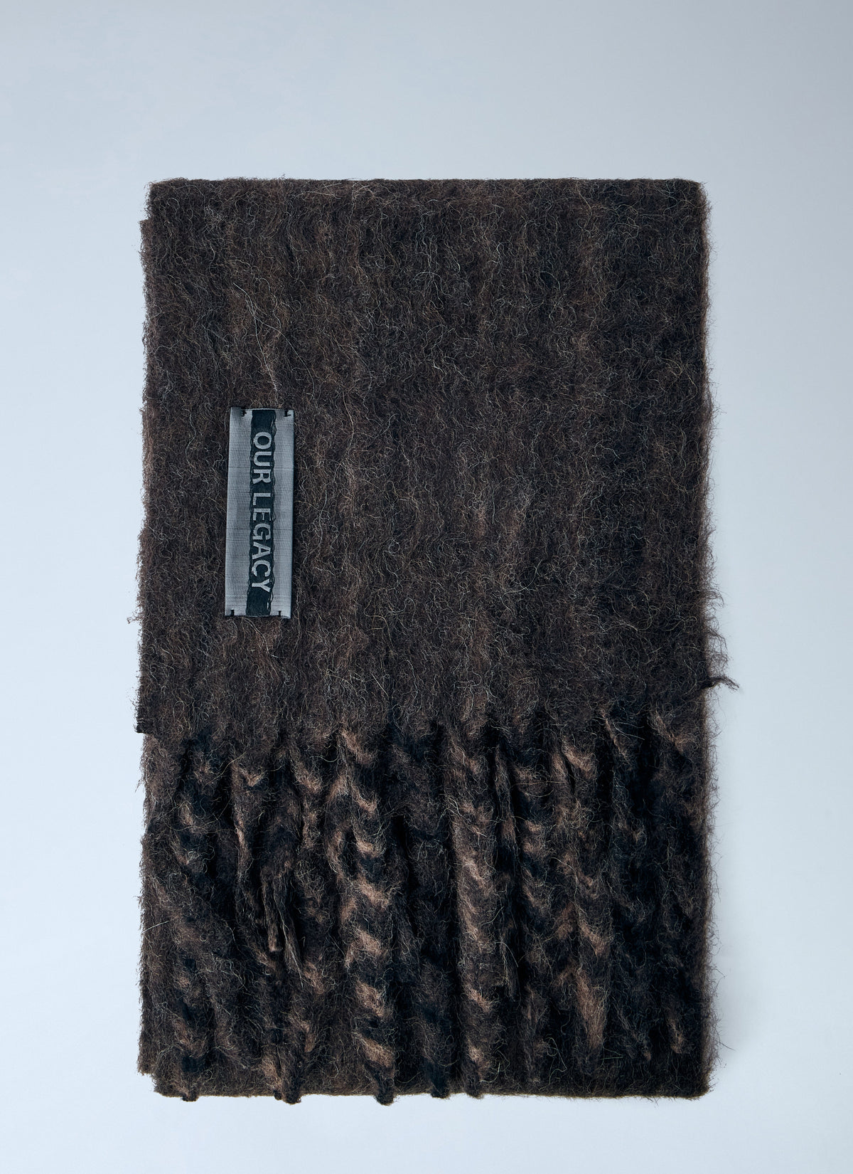 Our Legacy Our Legacy Women Estate Scarf