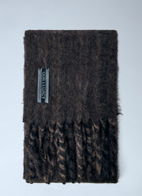Our Legacy Our Legacy Men Estate Scarf