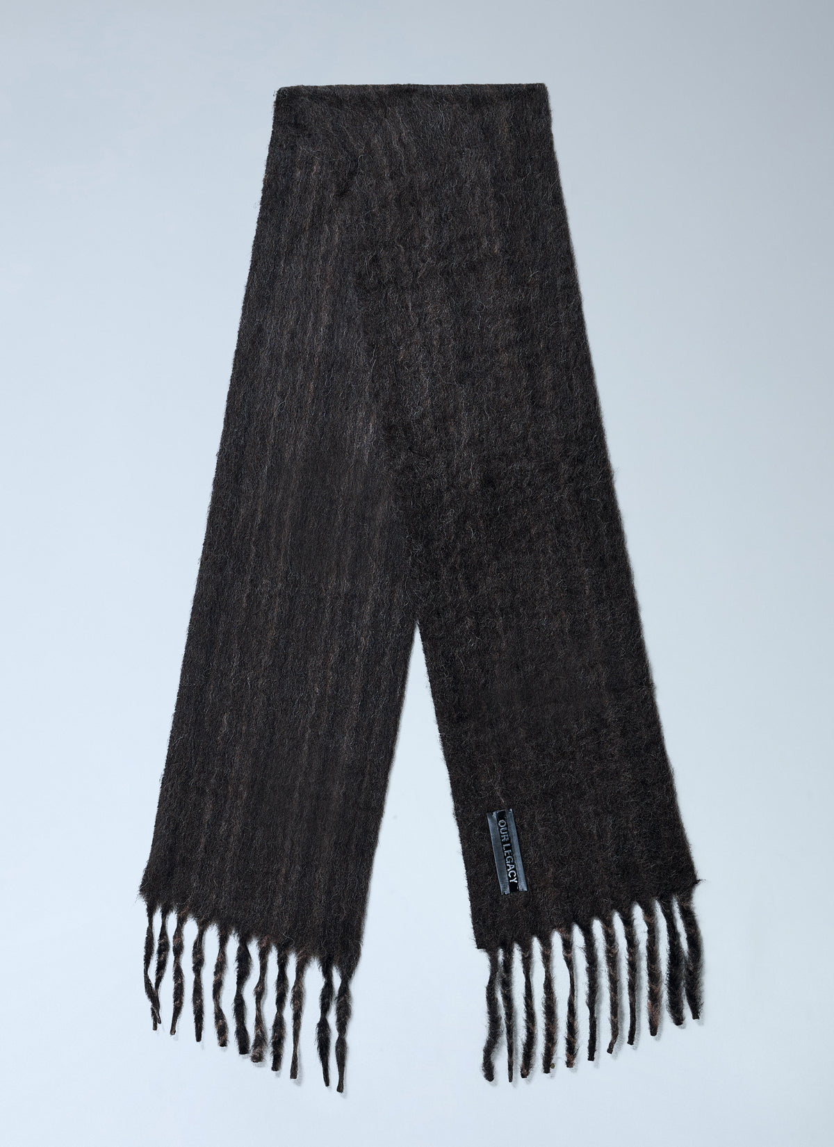 Our Legacy Our Legacy Men Estate Scarf