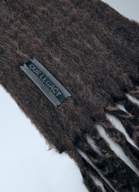 Our Legacy Our Legacy Men Estate Scarf