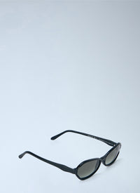 Our Legacy Men Drain Sunglasses