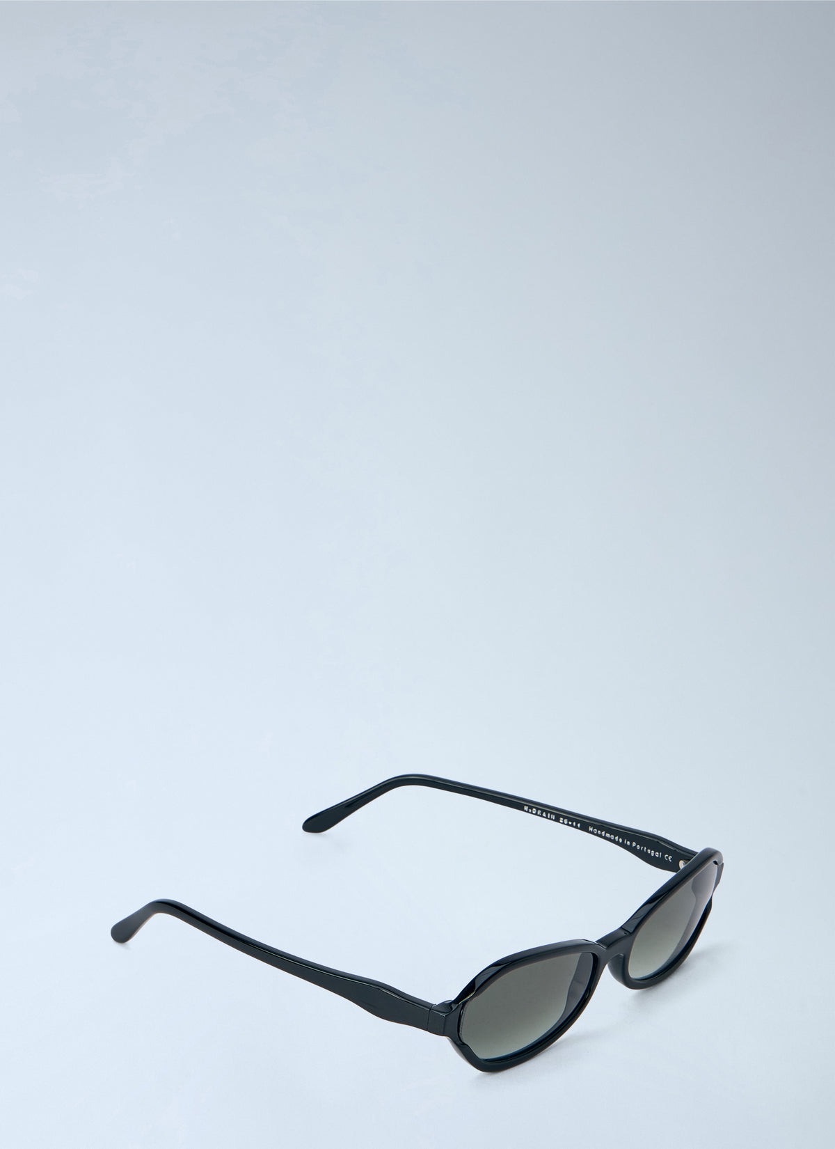 Our Legacy Men Drain Sunglasses