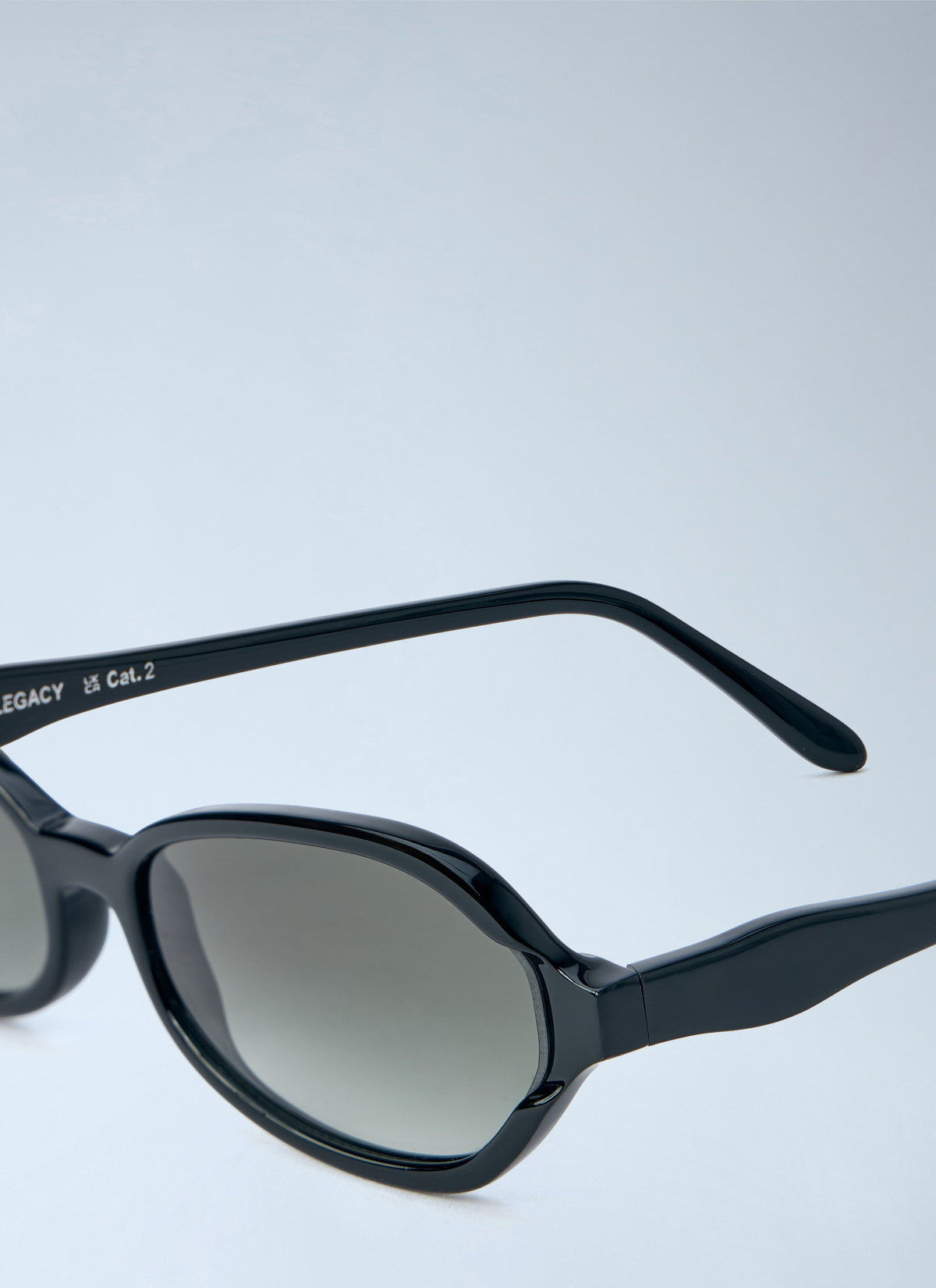 Our Legacy Women Drain Sunglasses
