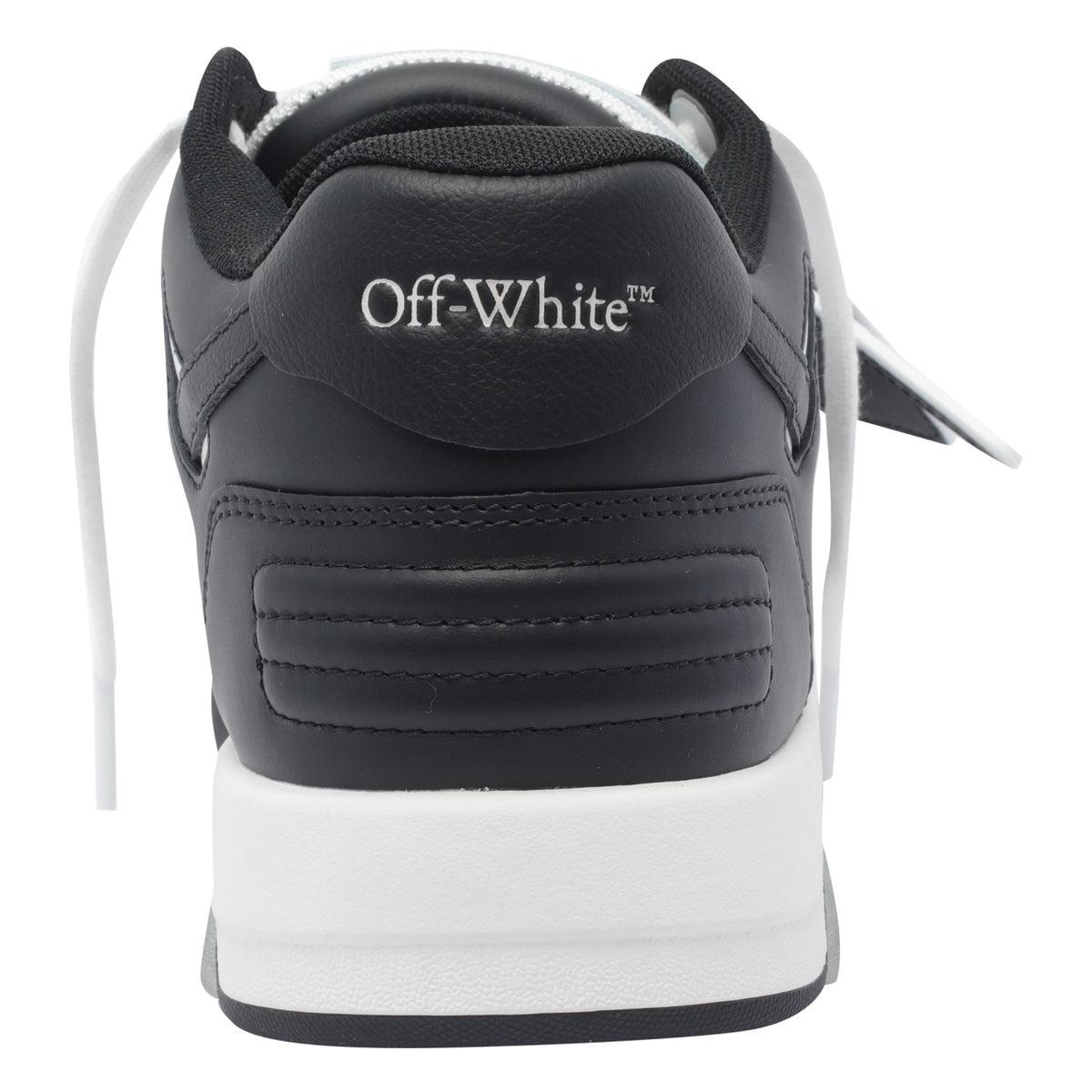 Off White Men Out Of Office Sneakers