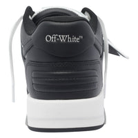 Off White Men Out Of Office Sneakers