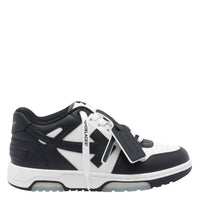Off White Men Out Of Office Sneakers