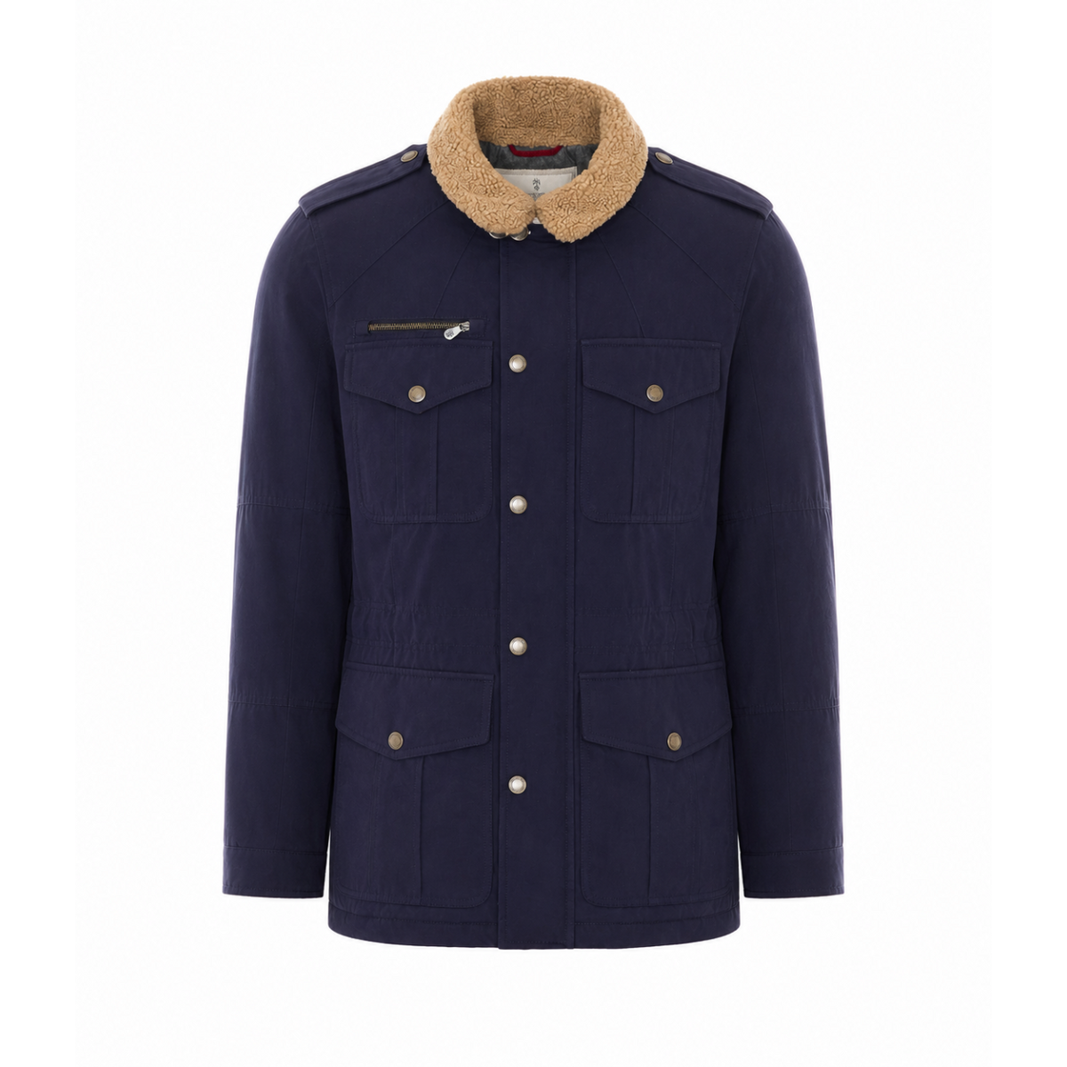Brunello Cucinelli Brunello Cucinelli Men Outerwear